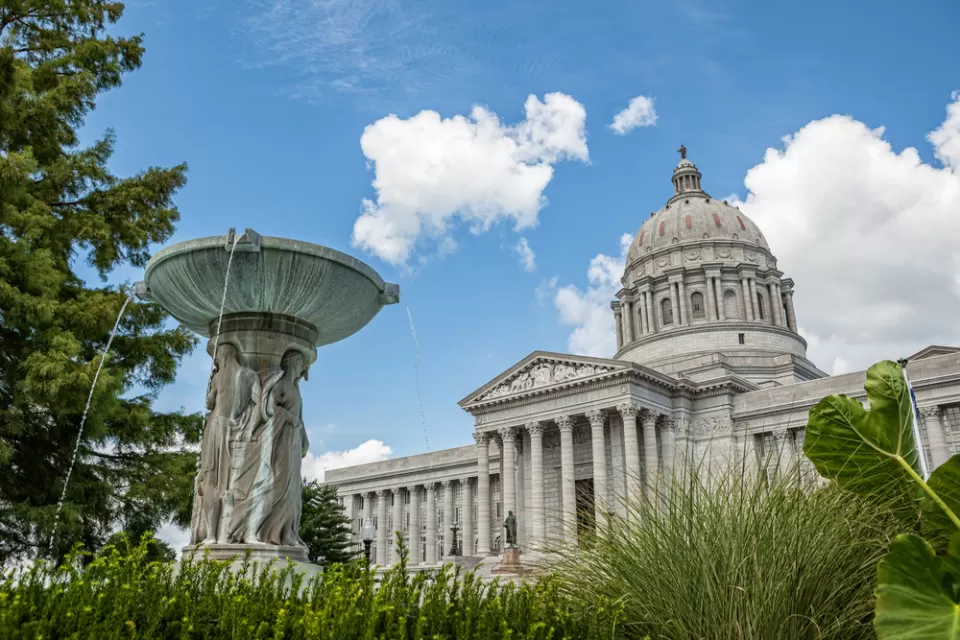 Jefferson City, Missouri